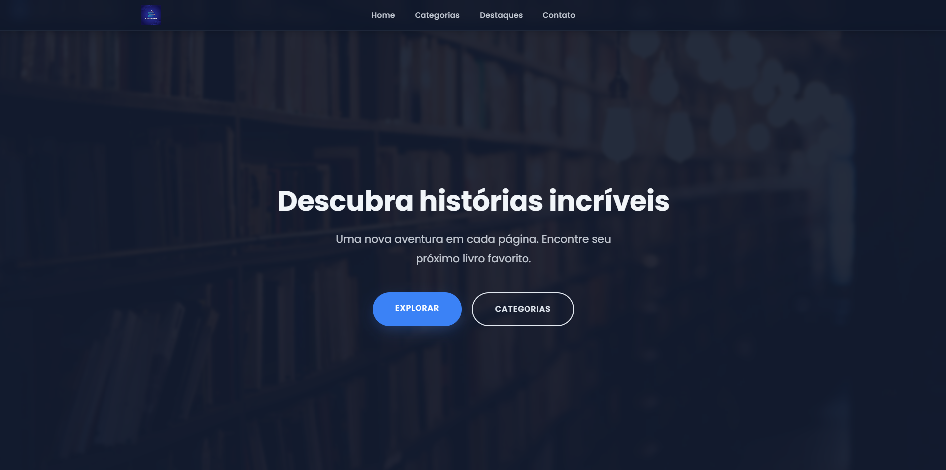 LiteraTour - Livraria Online